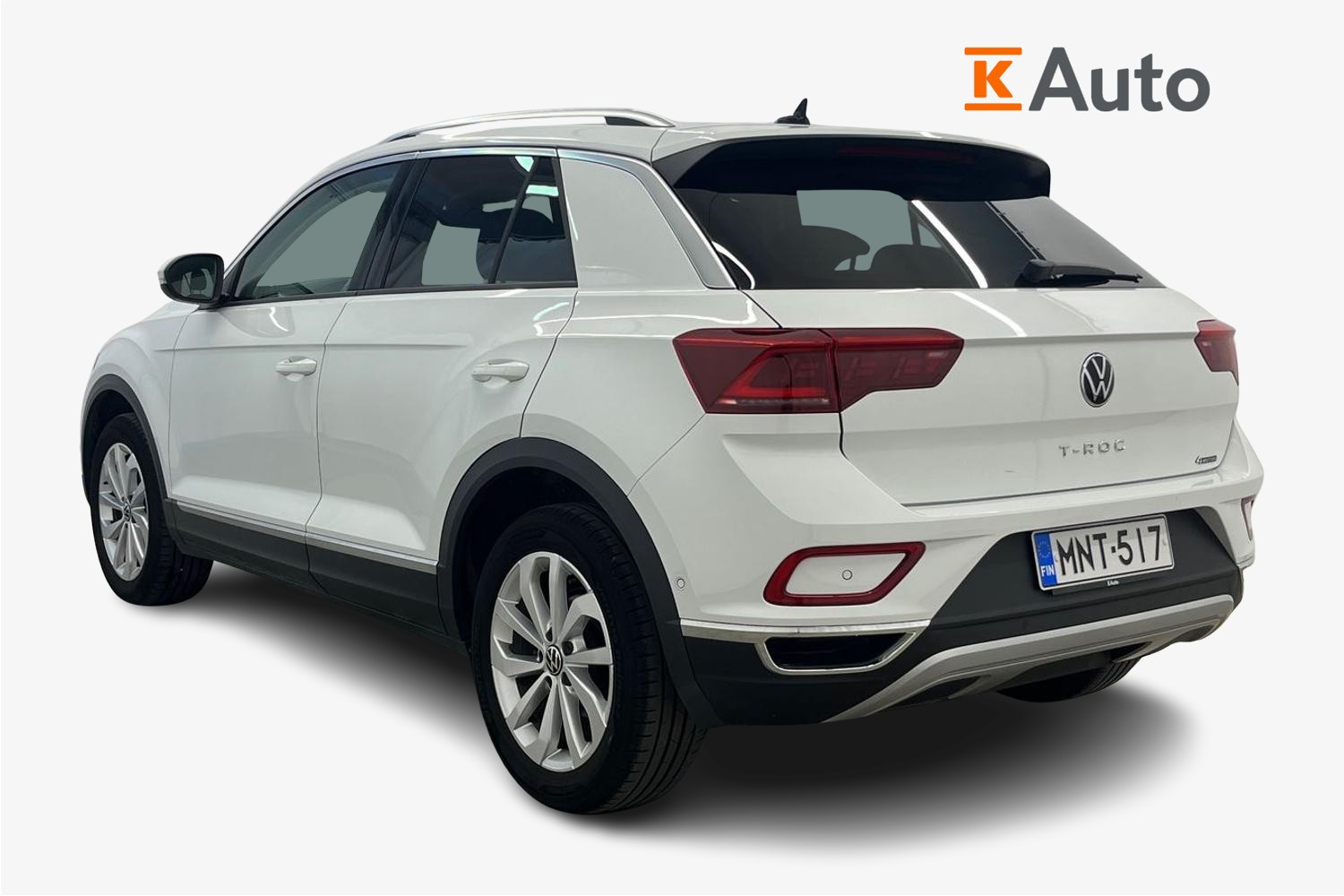 Volkswagen T-Roc 2023, kuva 2/24