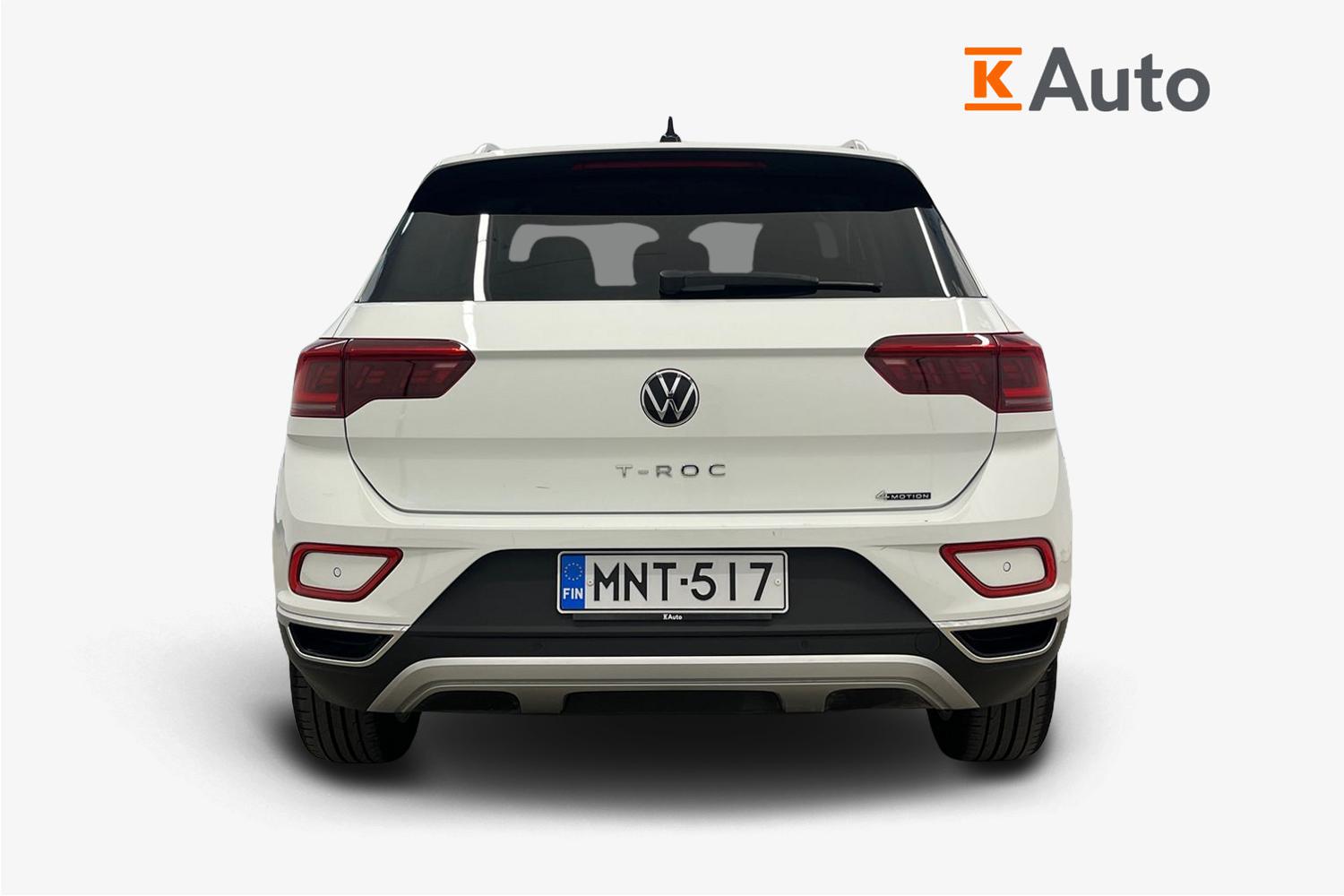 Volkswagen T-Roc 2023, kuva 3/24