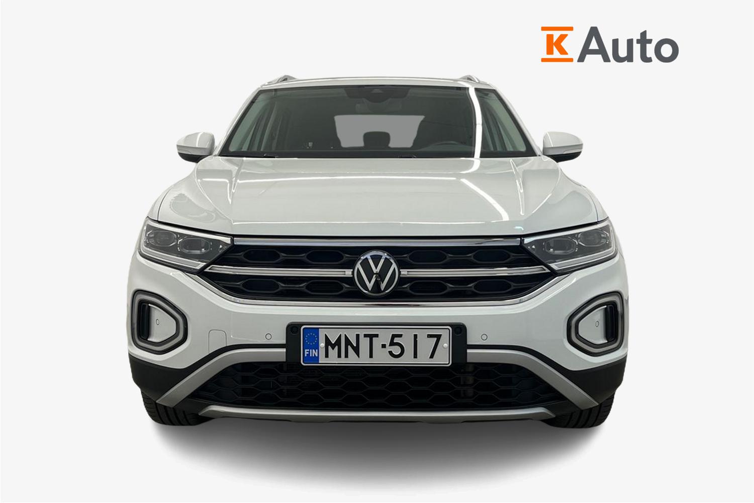 Volkswagen T-Roc 2023, kuva 4/24