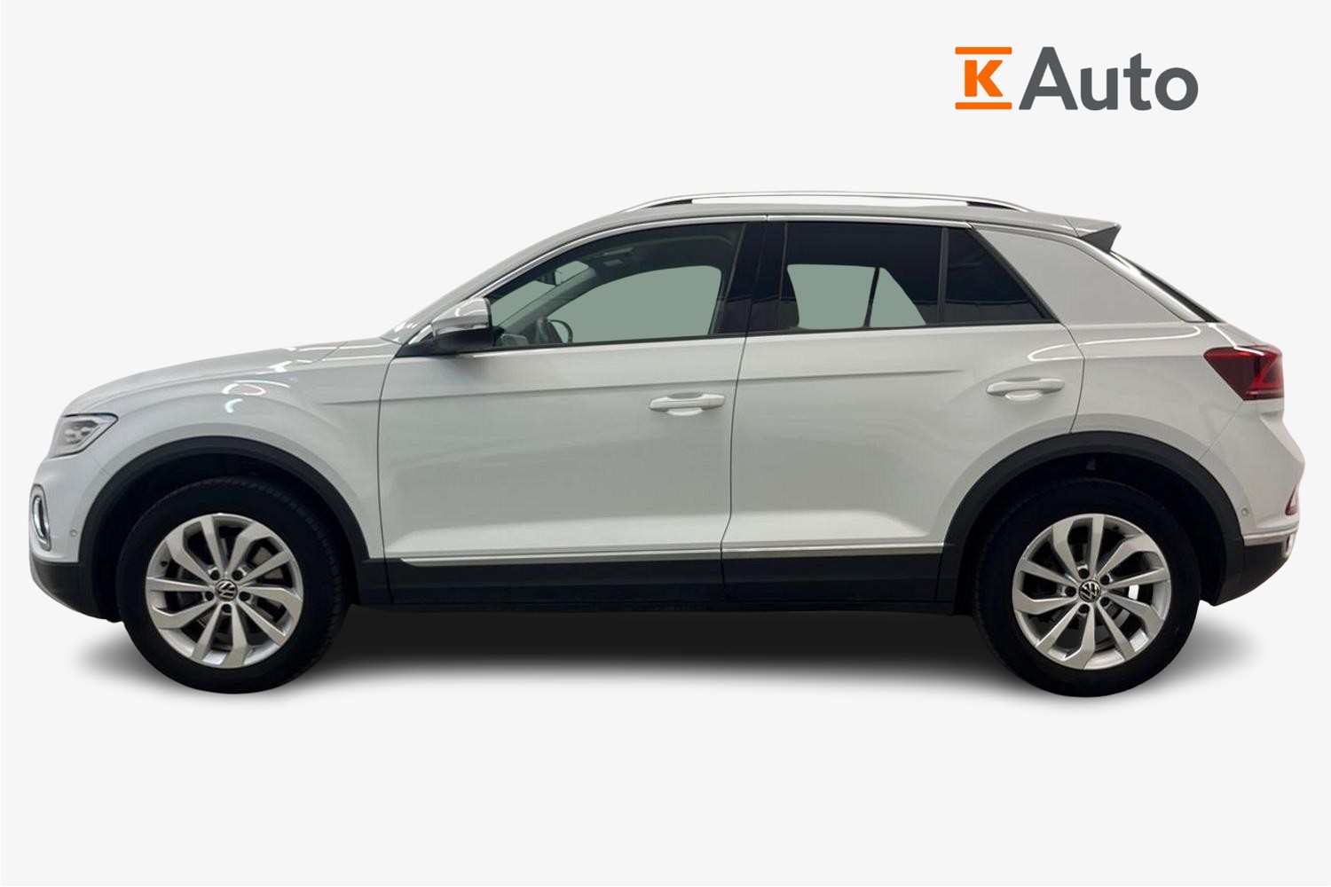 Volkswagen T-Roc 2023, kuva 5/24