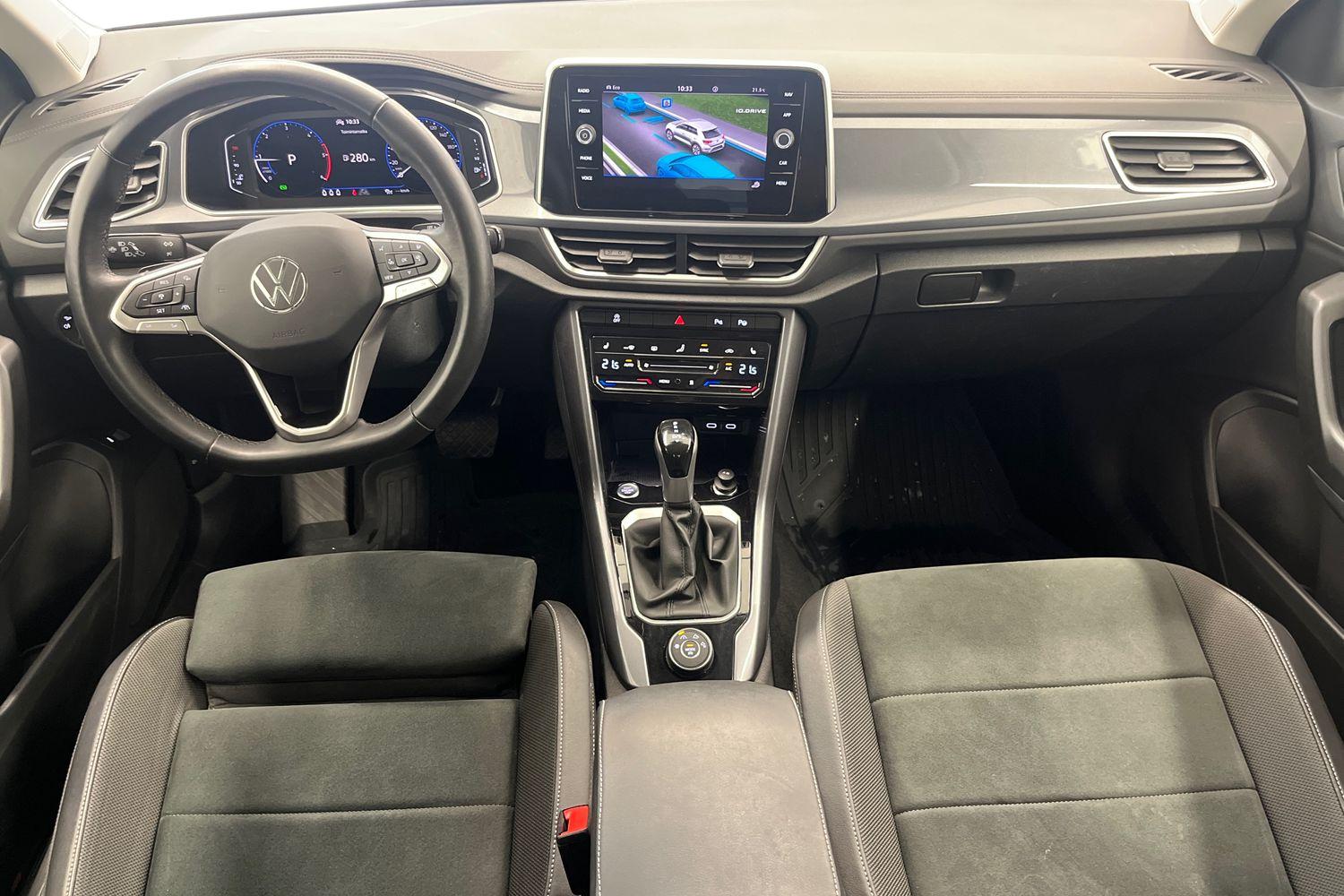 Volkswagen T-Roc 2023, kuva 7/24