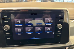 Sininen Volkswagen T-Roc 2023 kuva 12.