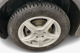 harmaa Volkswagen T-Roc 2023 kuva 11.