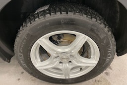 harmaa Volkswagen T-Roc 2023 kuva 13.