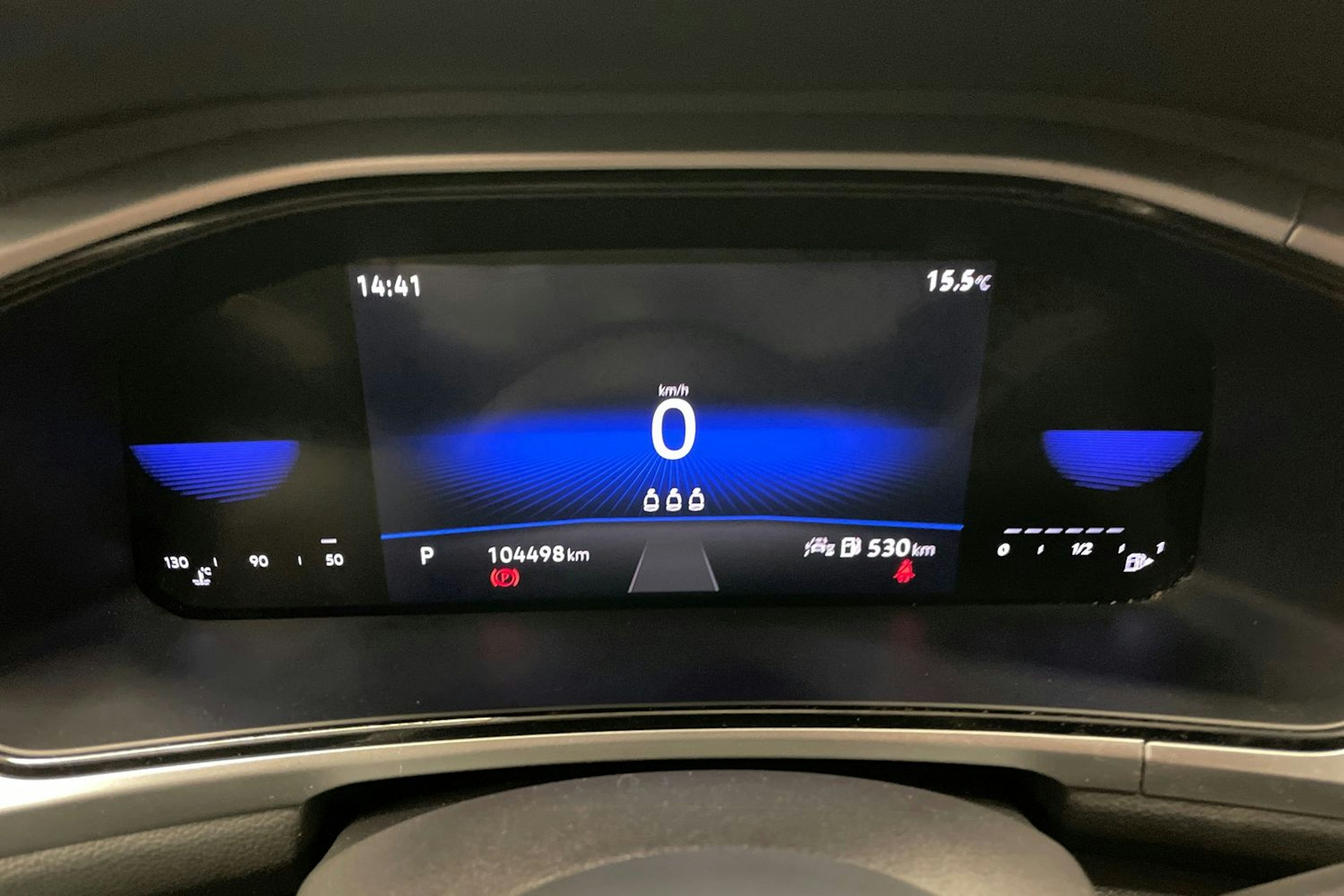 harmaa Volkswagen T-Roc 2023 kuva 20.