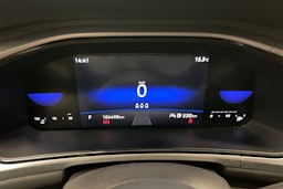 harmaa Volkswagen T-Roc 2023 kuva 20.