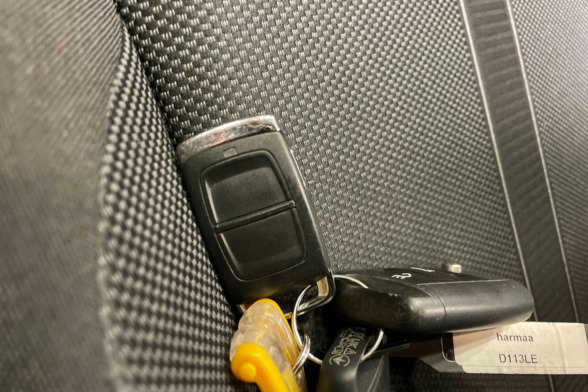 harmaa Volkswagen T-Roc 2023 kuva 23.