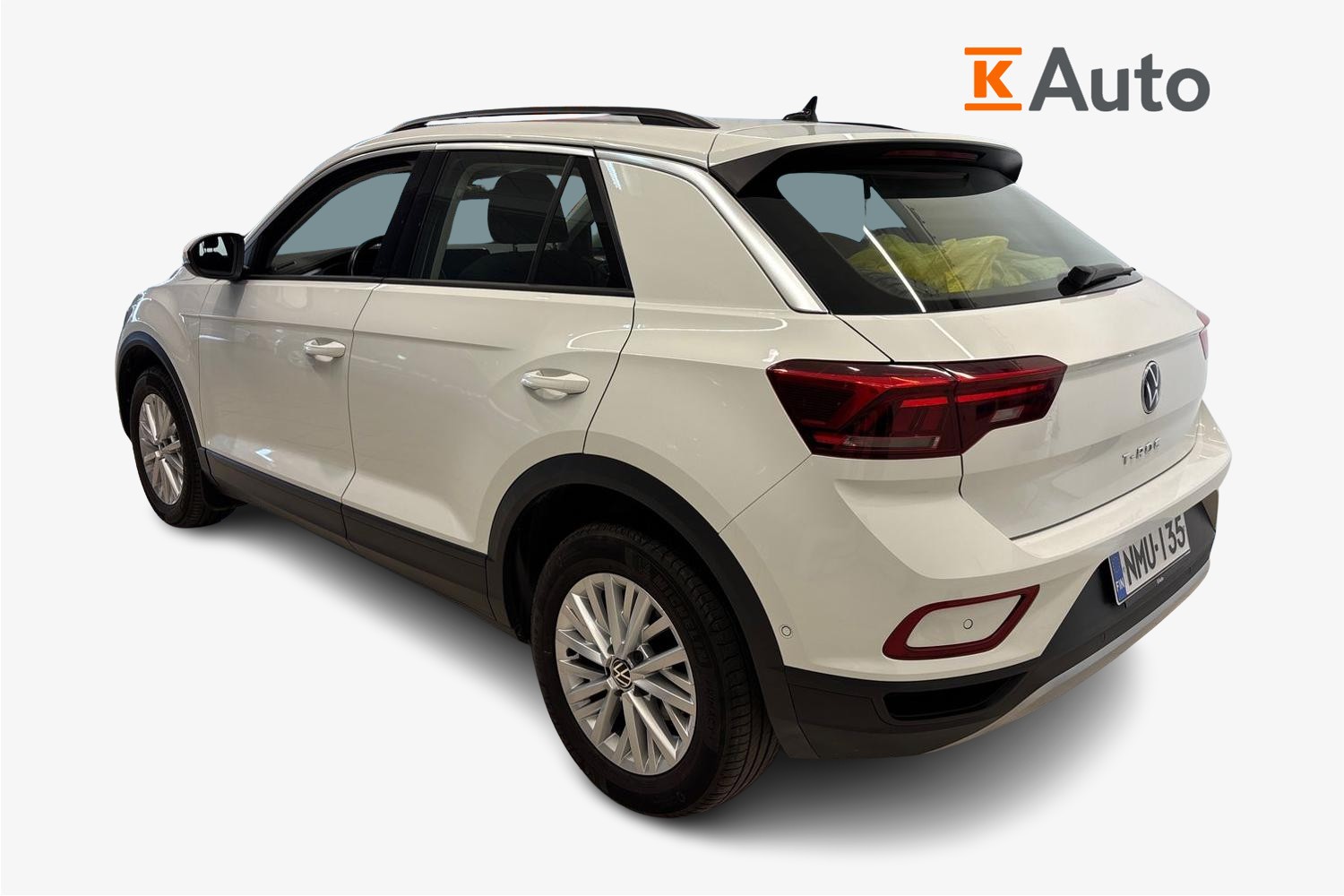 Volkswagen T-Roc 2023, kuva 2/23