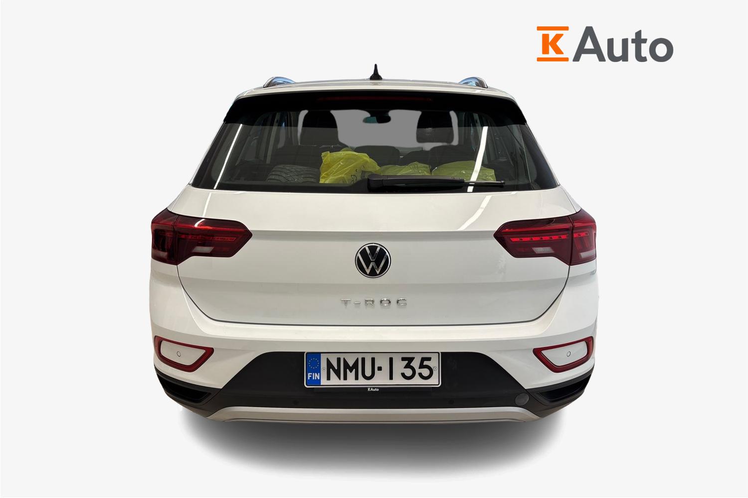 Volkswagen T-Roc 2023, kuva 3/23