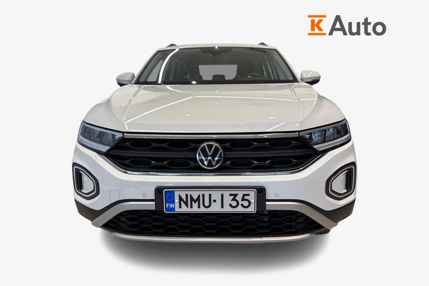 Volkswagen T-Roc 2023, kuva 4/23