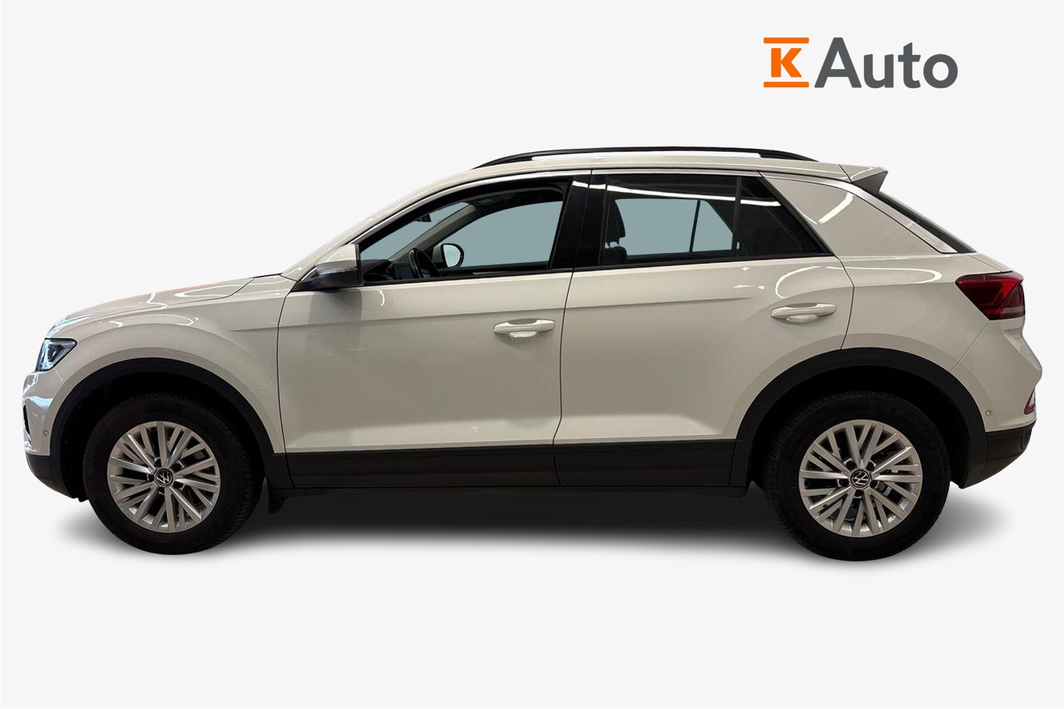 Volkswagen T-Roc 2023, kuva 5/23