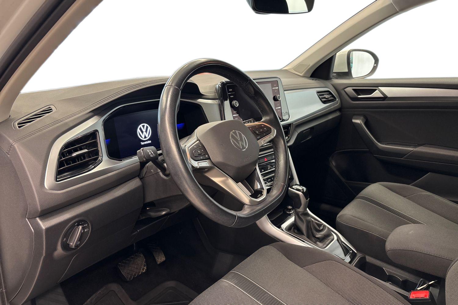 Volkswagen T-Roc 2023, kuva 6/23