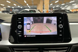 harmaa Volkswagen T-Roc 2023 kuva 13.