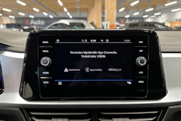 harmaa Volkswagen T-Roc 2023 kuva 14.