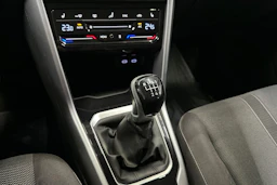 harmaa Volkswagen T-Roc 2023 kuva 19.