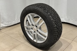valkoinen Volkswagen T-Roc 2023 kuva 14.