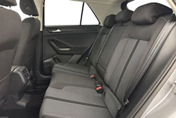 met. harmaa Volkswagen T-Roc 2023 kuva 8.