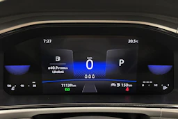 met. harmaa Volkswagen T-Roc 2023 kuva 15.