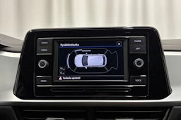 met. harmaa Volkswagen T-Roc 2023 kuva 16.