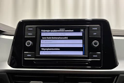 met. harmaa Volkswagen T-Roc 2023 kuva 18.