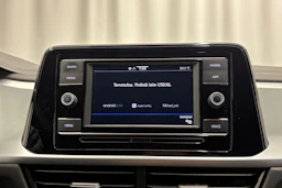 met. harmaa Volkswagen T-Roc 2023 kuva 19.