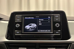 met. harmaa Volkswagen T-Roc 2023 kuva 20.
