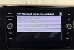 musta Volkswagen T-Roc 2023 kuva 20.