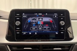 musta Volkswagen T-Roc 2023 kuva 21.