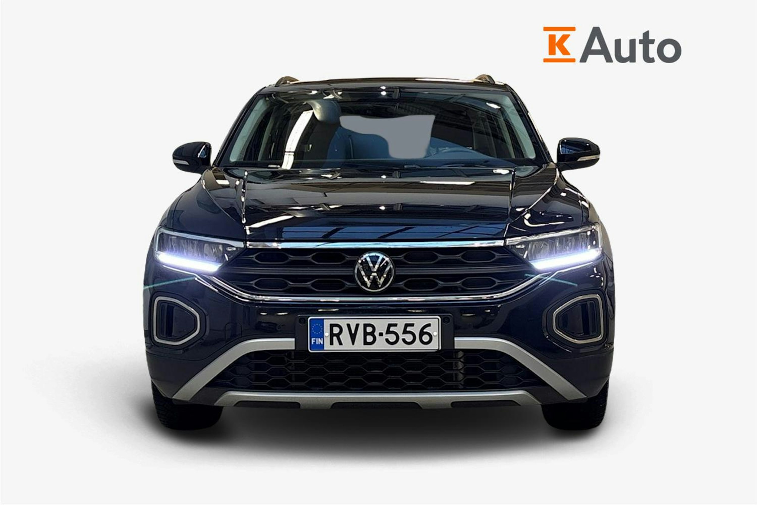 met. musta Volkswagen T-Roc 2023 kuva 5.