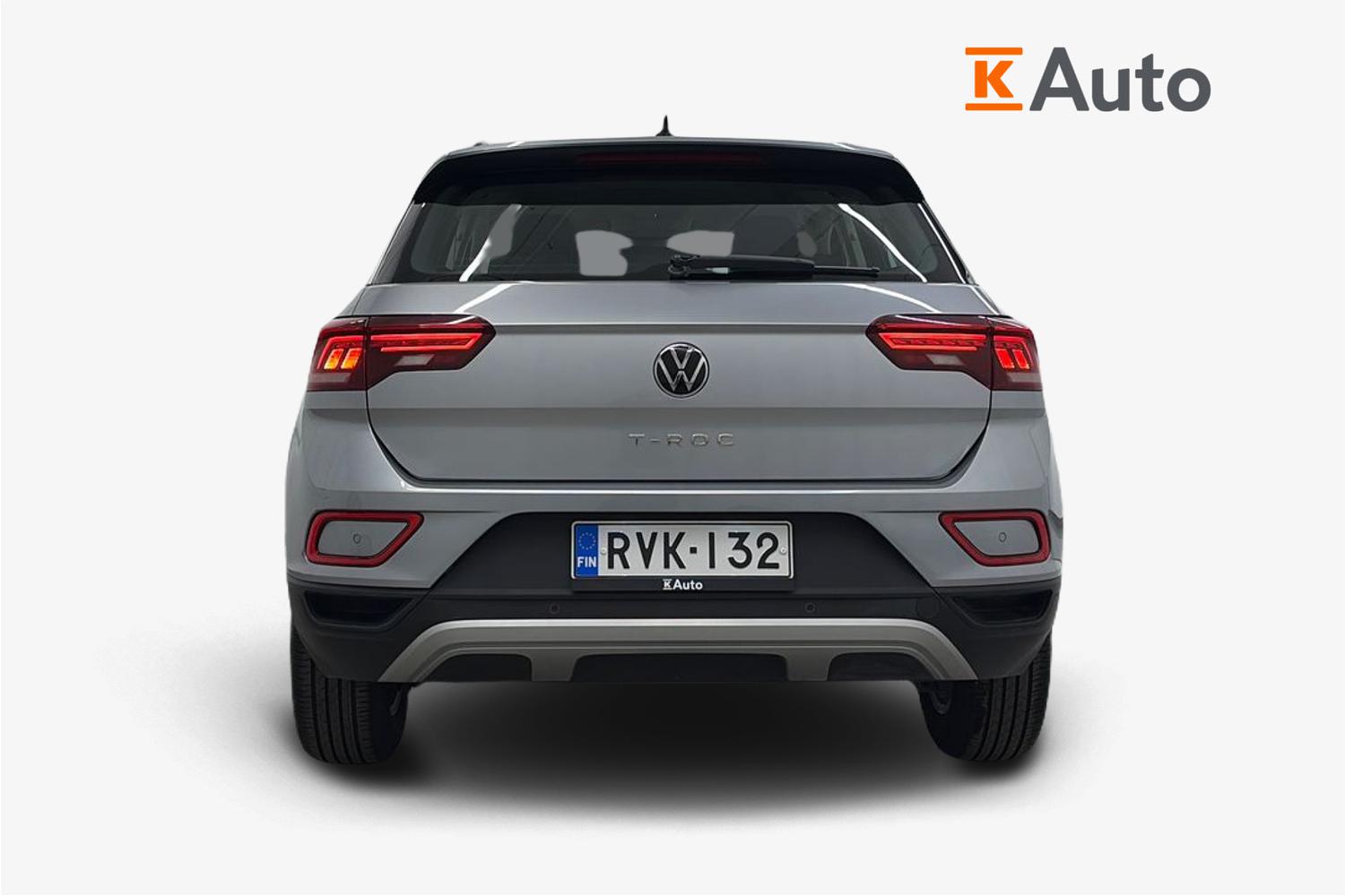 Volkswagen T-Roc 2023, bild 3/23