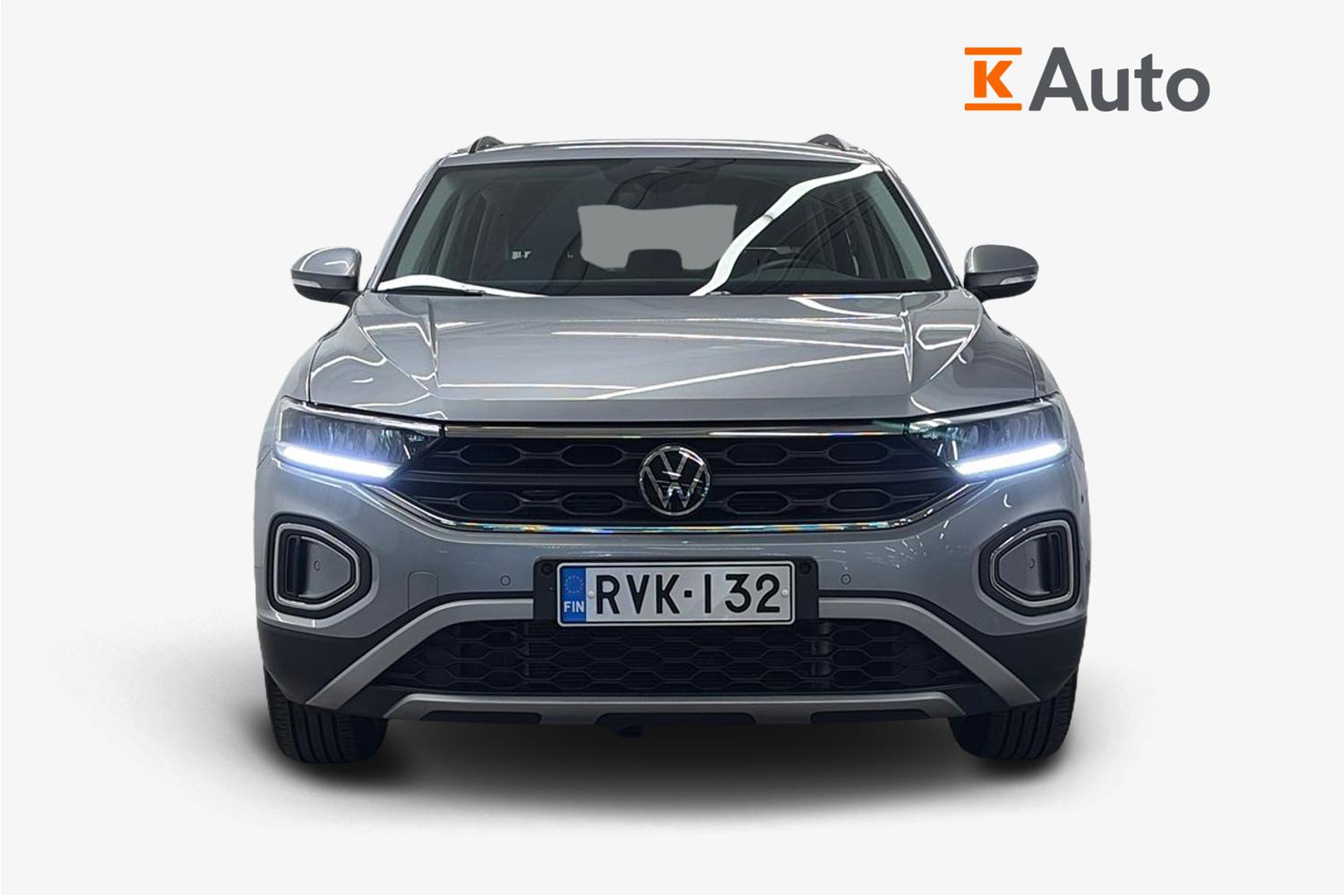 Volkswagen T-Roc 2023, bild 4/23