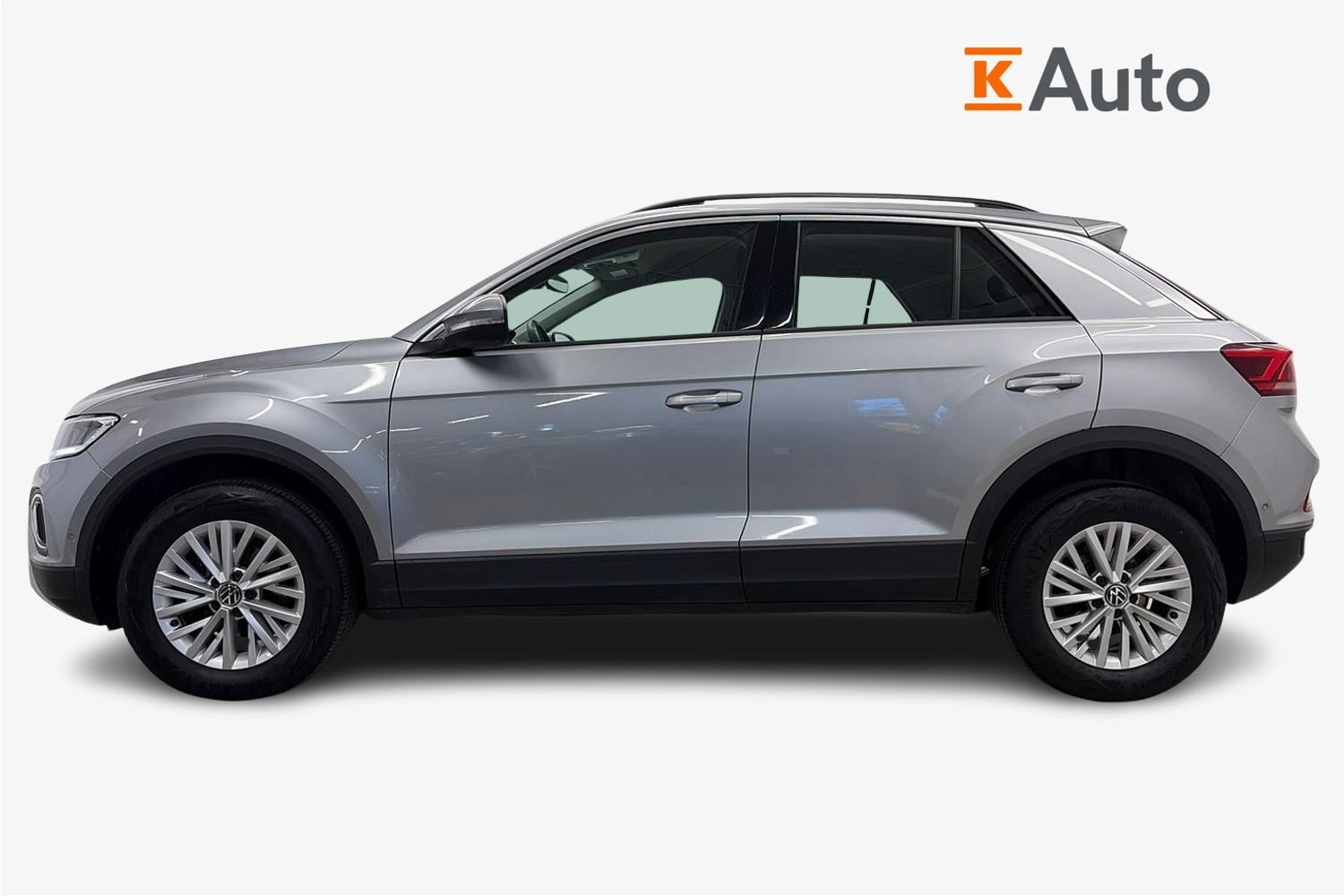 Volkswagen T-Roc 2023, bild 5/23