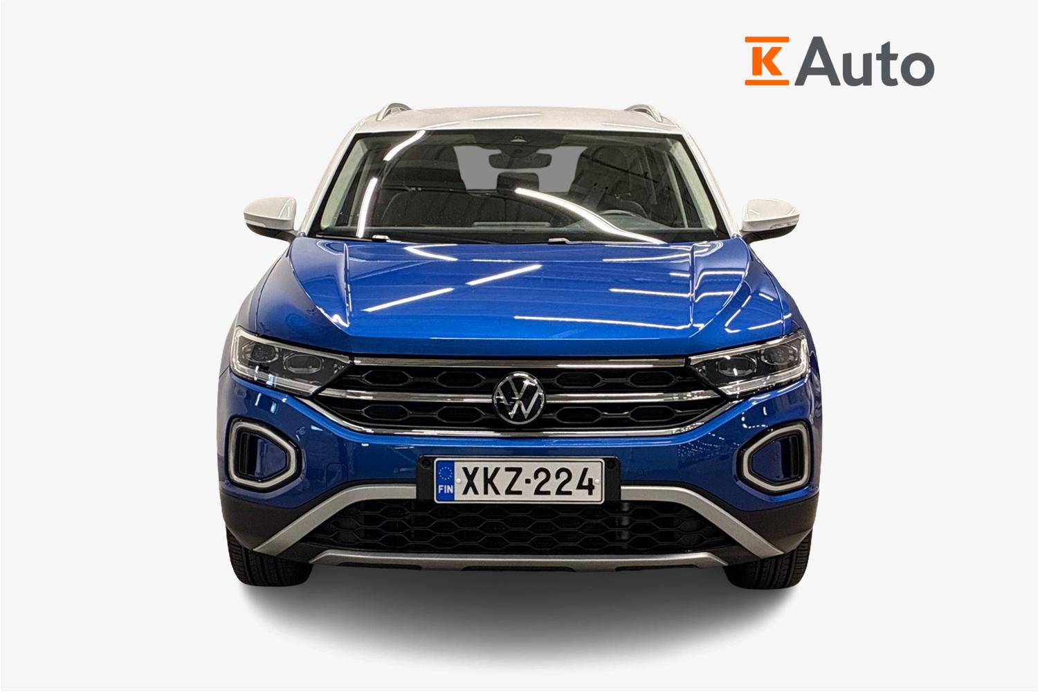 Volkswagen T-Roc 2023, kuva 4/28