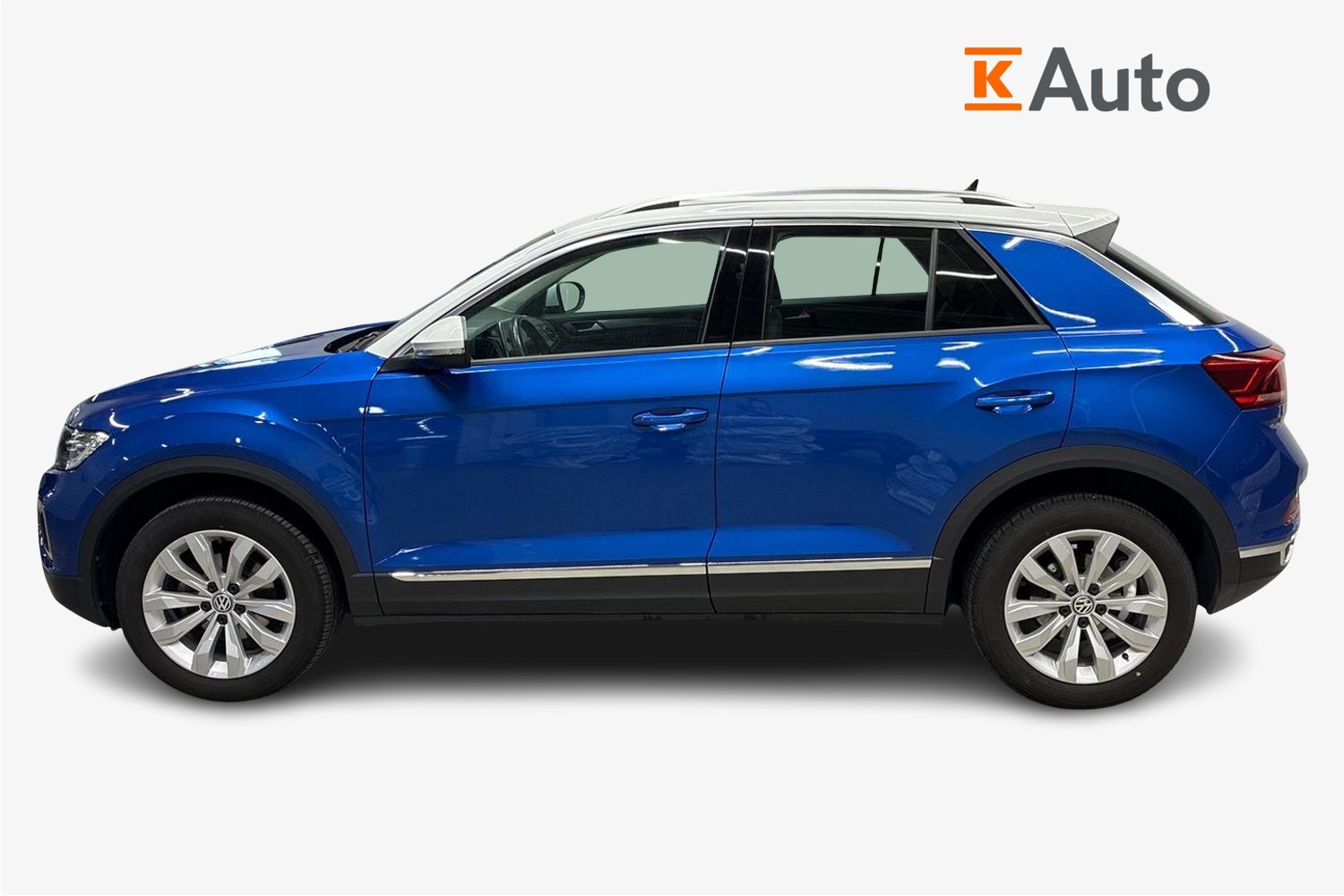 Volkswagen T-Roc 2023, kuva 5/28