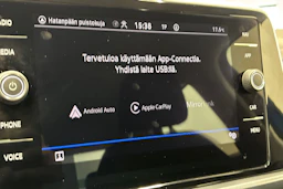 sininen Volkswagen T-Roc 2023 kuva 21.