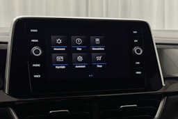 sininen Volkswagen T-Roc 2023 kuva 24.