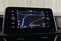 sininen Volkswagen T-Roc 2023 kuva 27.