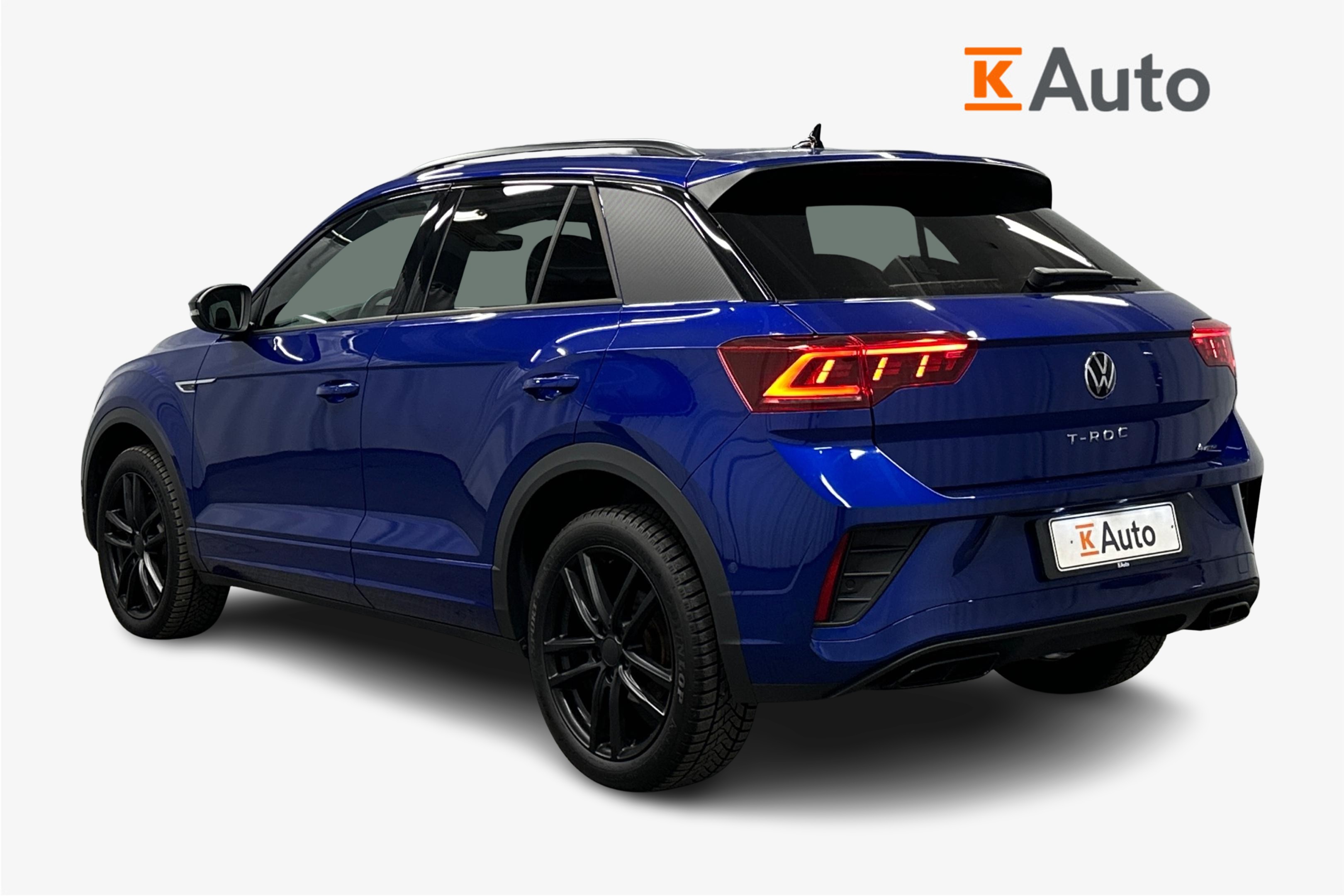 Volkswagen T-Roc 2024, kuva 3/27
