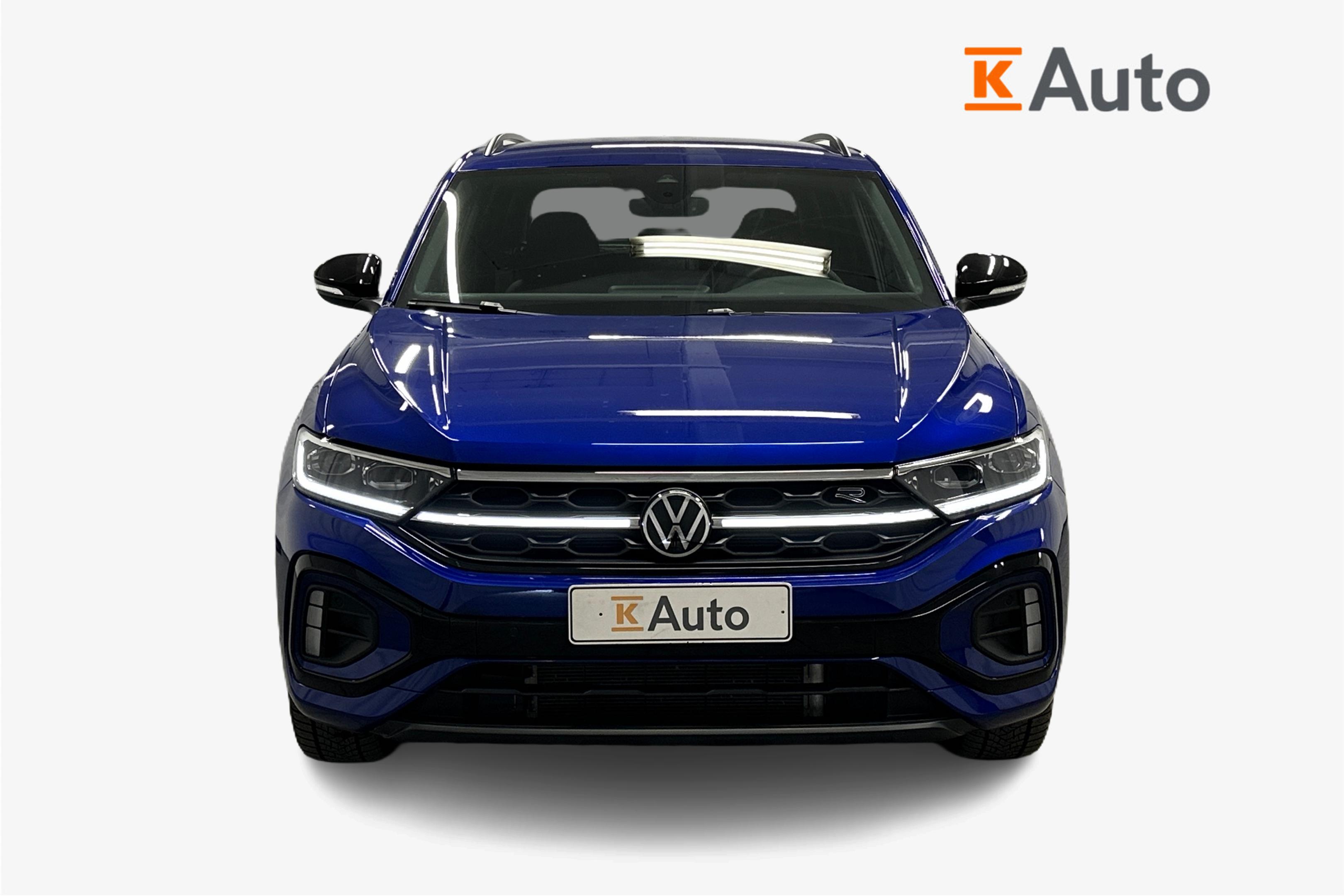 Volkswagen T-Roc 2024, kuva 5/27