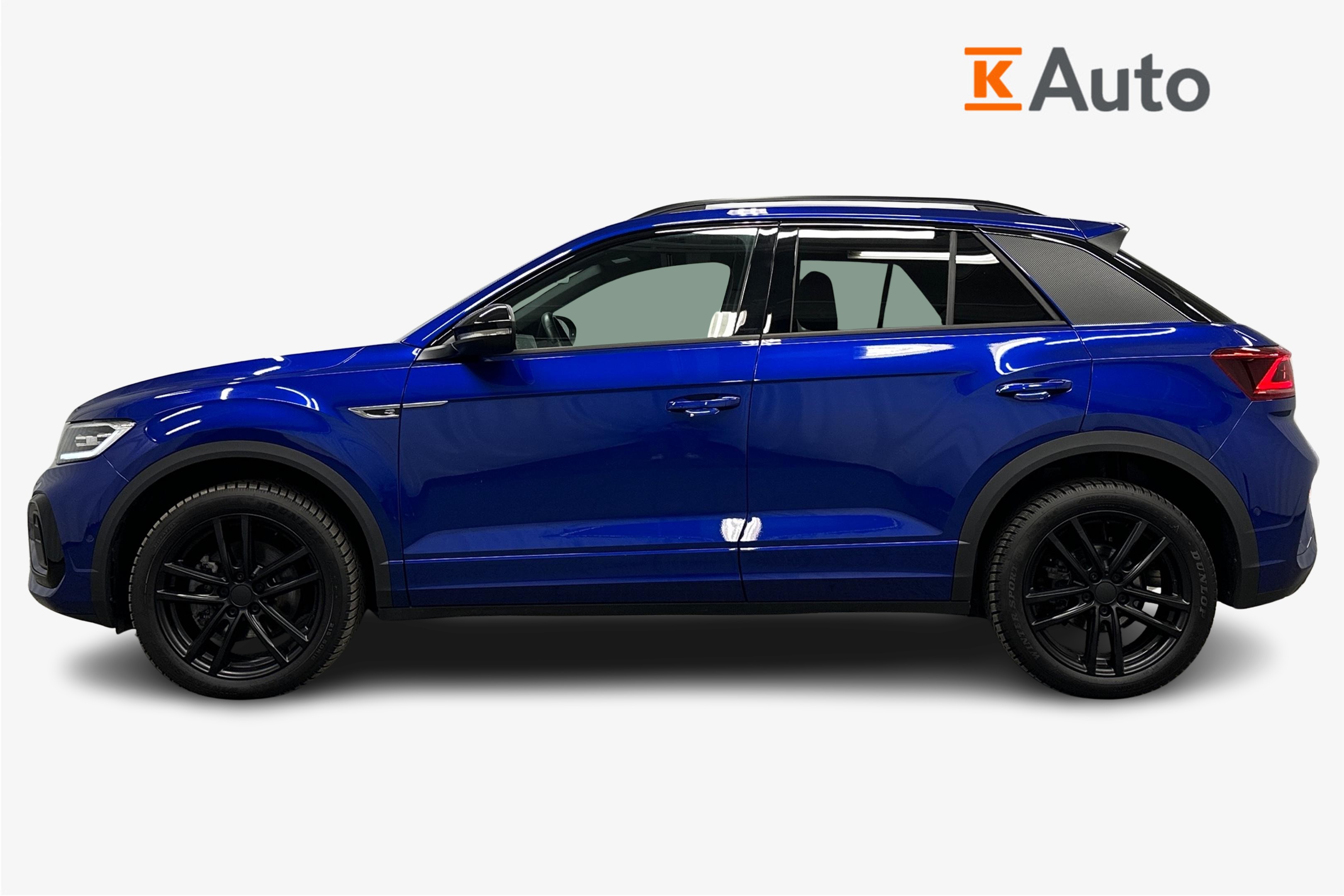 Volkswagen T-Roc 2024, kuva 7/27