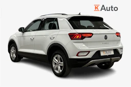 Volkswagen T-Roc 2024 kuva 2.
