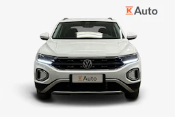 Volkswagen T-Roc 2024 kuva 4.