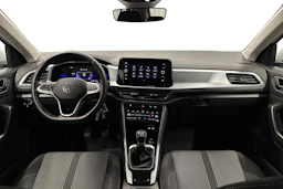 Volkswagen T-Roc 2024 kuva 7.