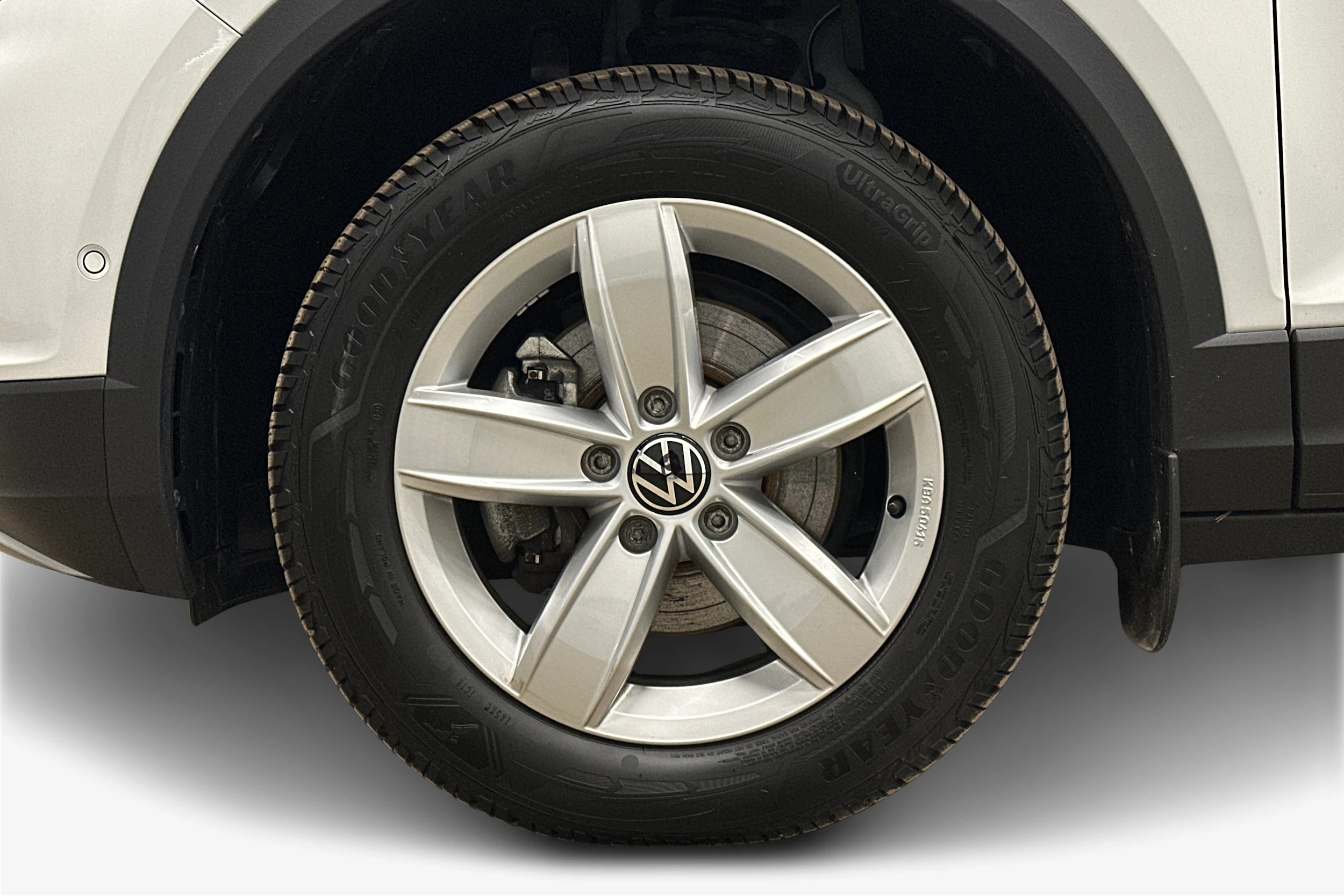 Volkswagen T-Roc 2024 kuva 9.