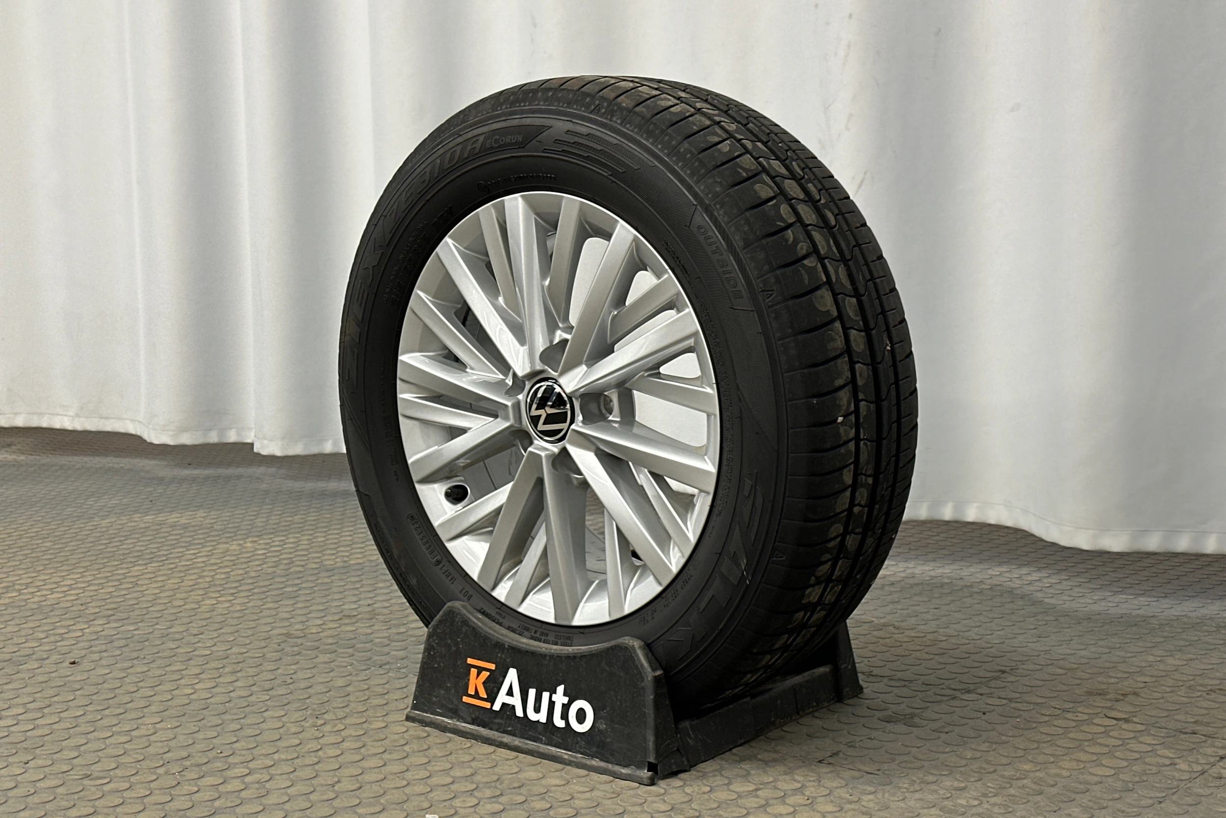 Volkswagen T-Roc 2024 kuva 10.