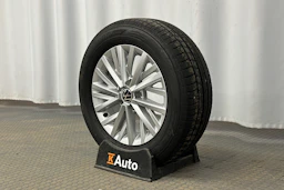 Volkswagen T-Roc 2024 kuva 10.