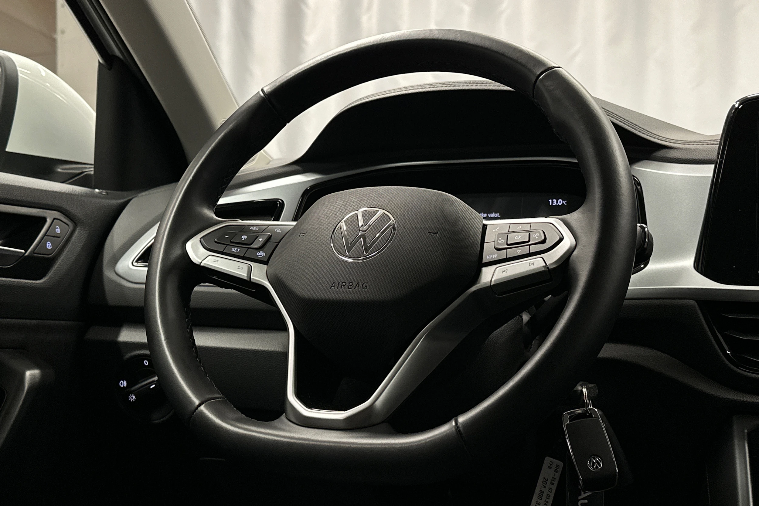 Volkswagen T-Roc 2024 kuva 13.