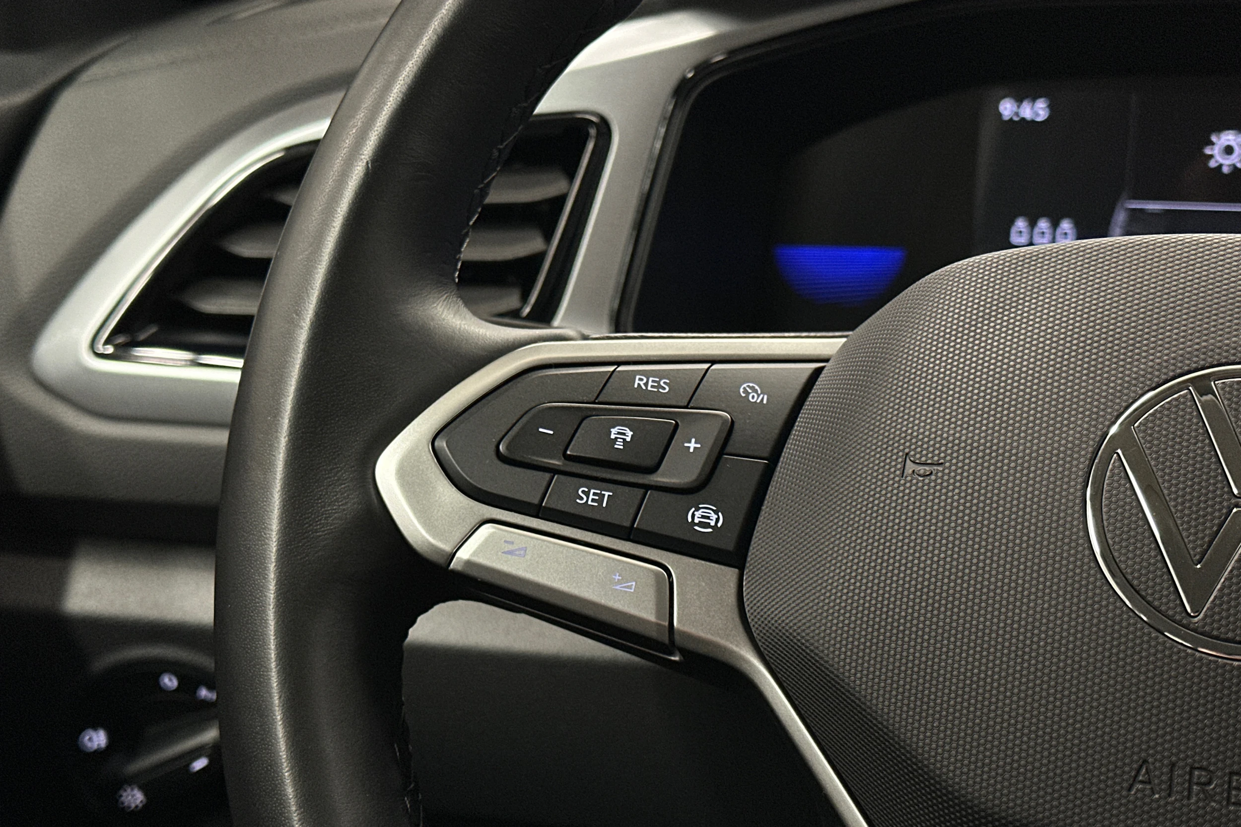 Volkswagen T-Roc 2024 kuva 14.