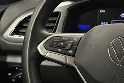 Volkswagen T-Roc 2024 kuva 14.