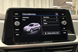 Volkswagen T-Roc 2024 kuva 19.